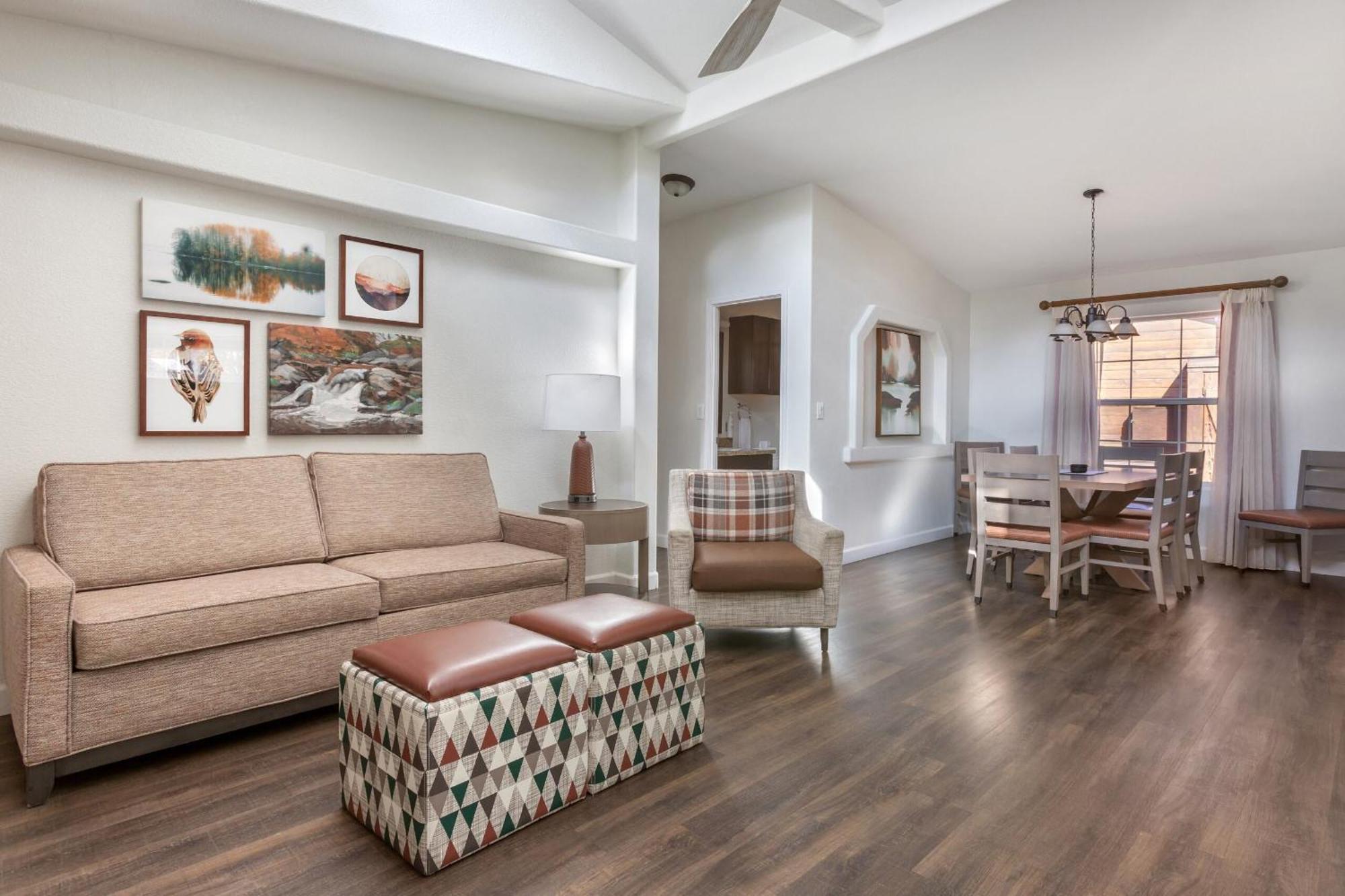 Kohl'S Ranch Lodge Payson Bagian luar foto