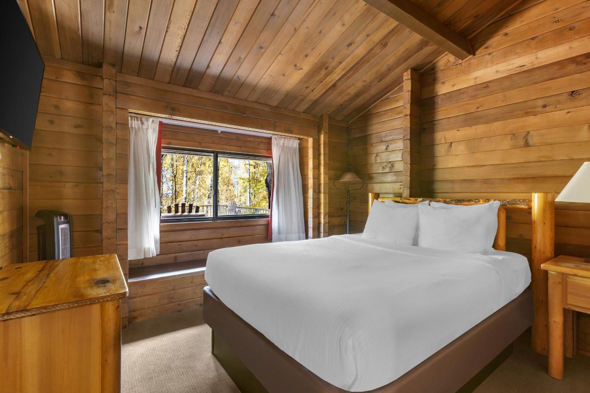Kohl'S Ranch Lodge Payson Bagian luar foto