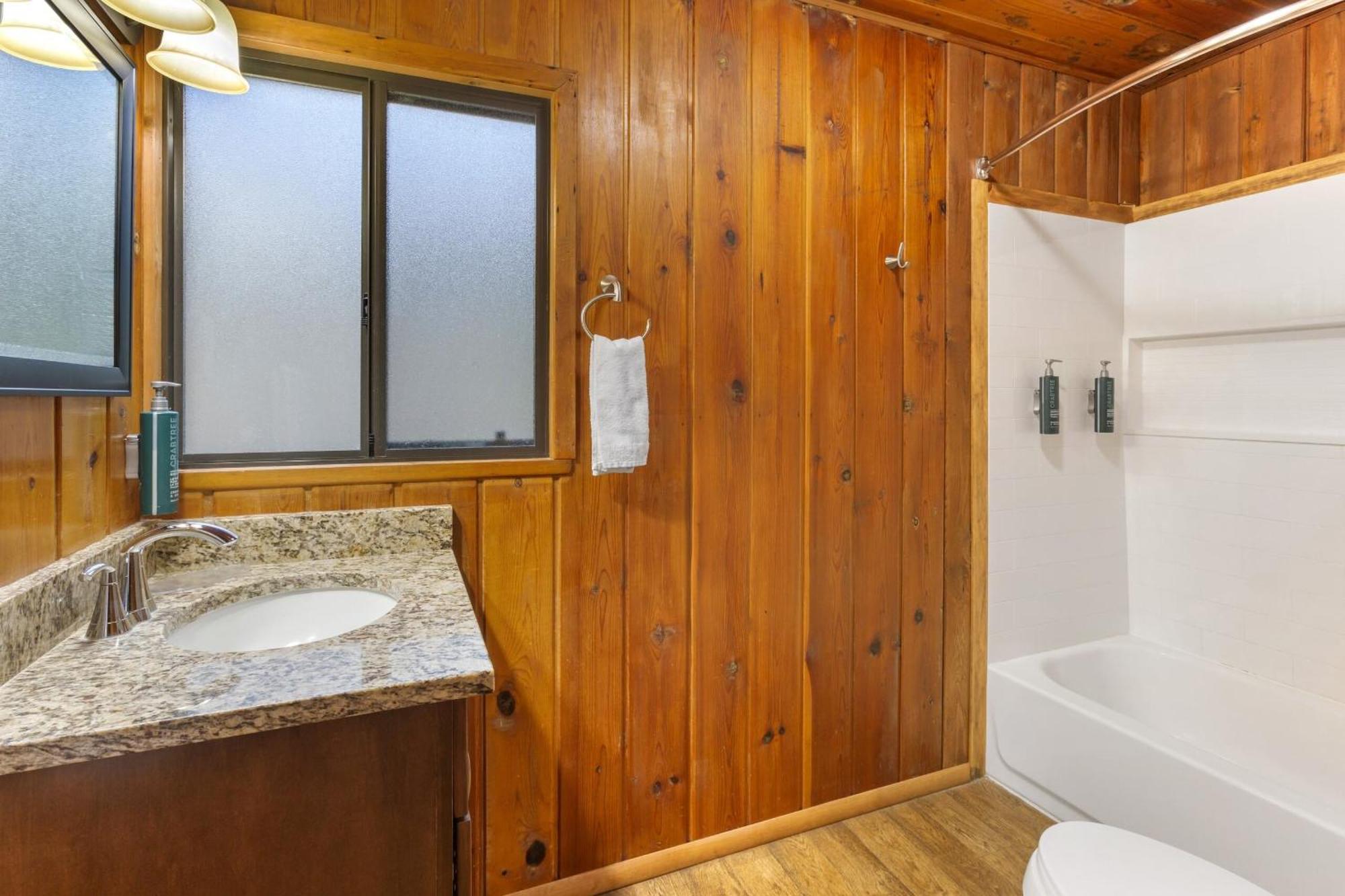 Kohl'S Ranch Lodge Payson Bagian luar foto