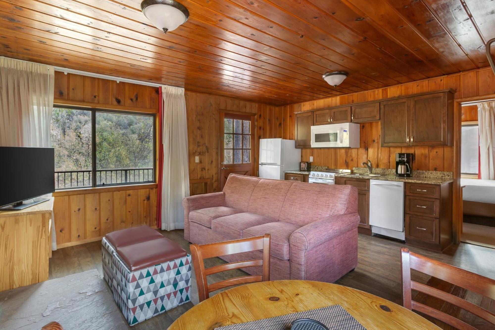 Kohl'S Ranch Lodge Payson Bagian luar foto