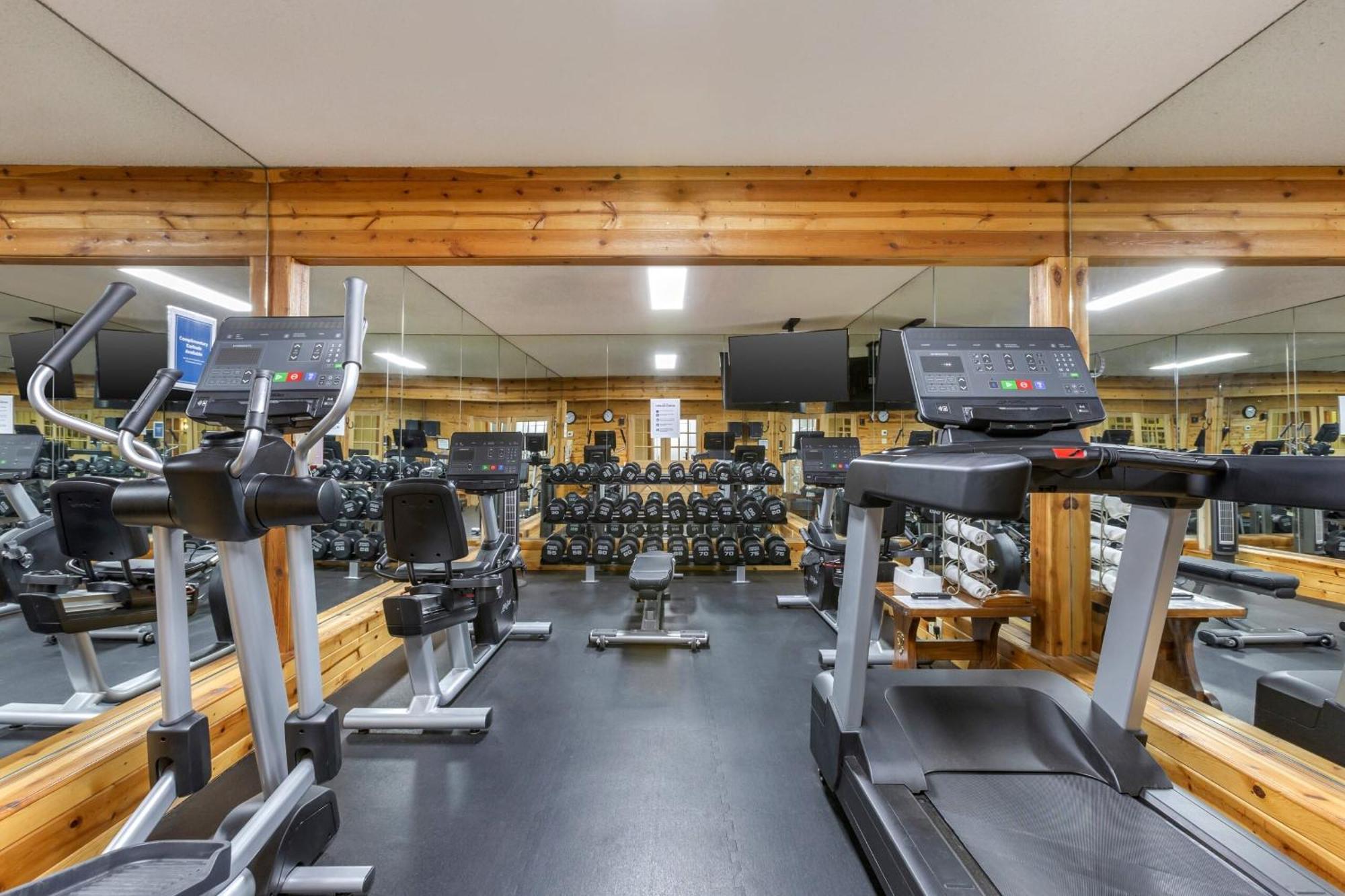 Kohl'S Ranch Lodge Payson Bagian luar foto