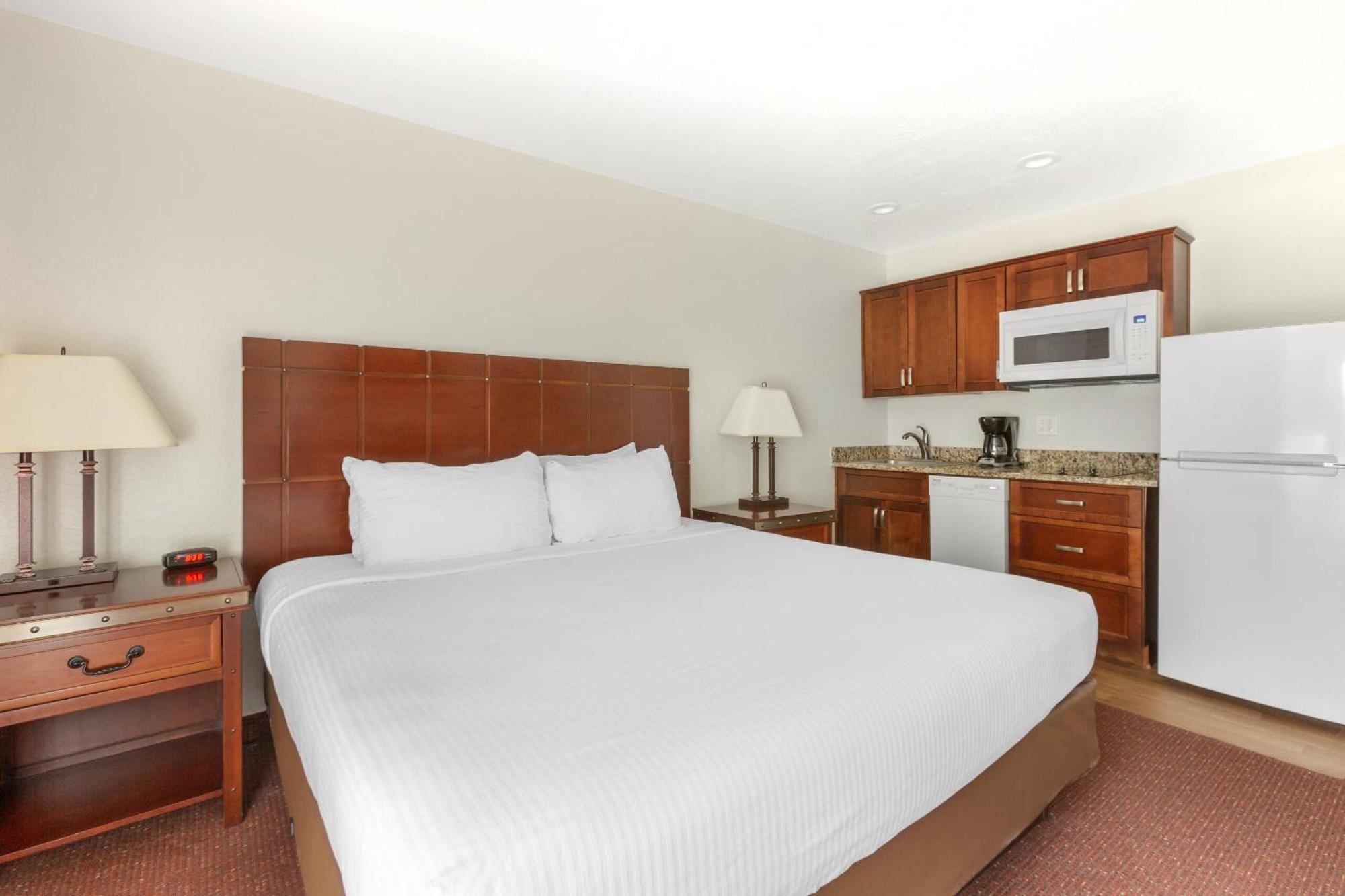 Kohl'S Ranch Lodge Payson Bagian luar foto