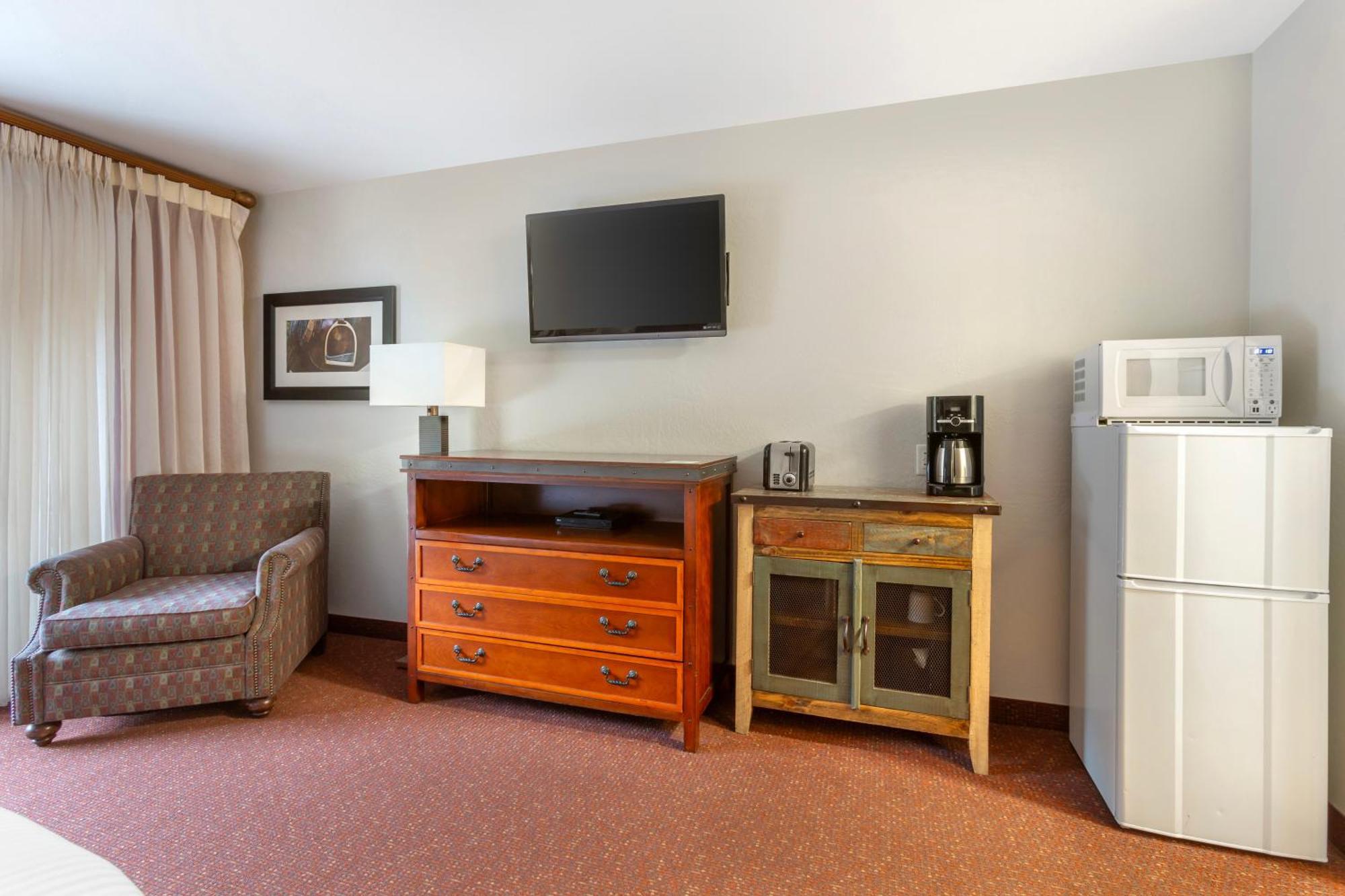 Kohl'S Ranch Lodge Payson Bagian luar foto