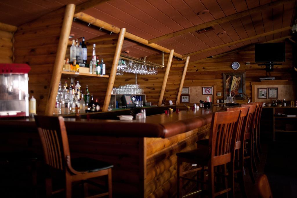 Kohl'S Ranch Lodge Payson Bagian luar foto