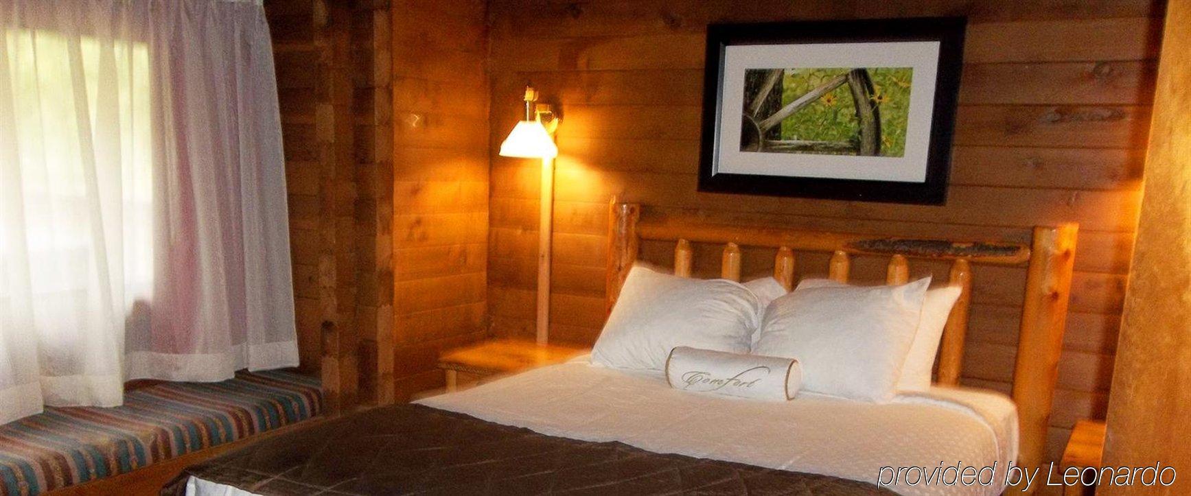 Kohl'S Ranch Lodge Payson Bagian luar foto
