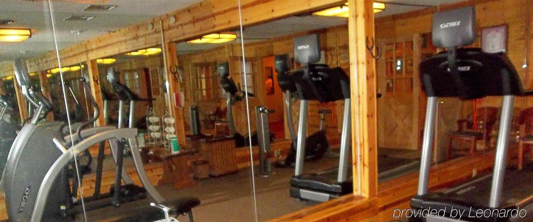 Kohl'S Ranch Lodge Payson Bagian luar foto