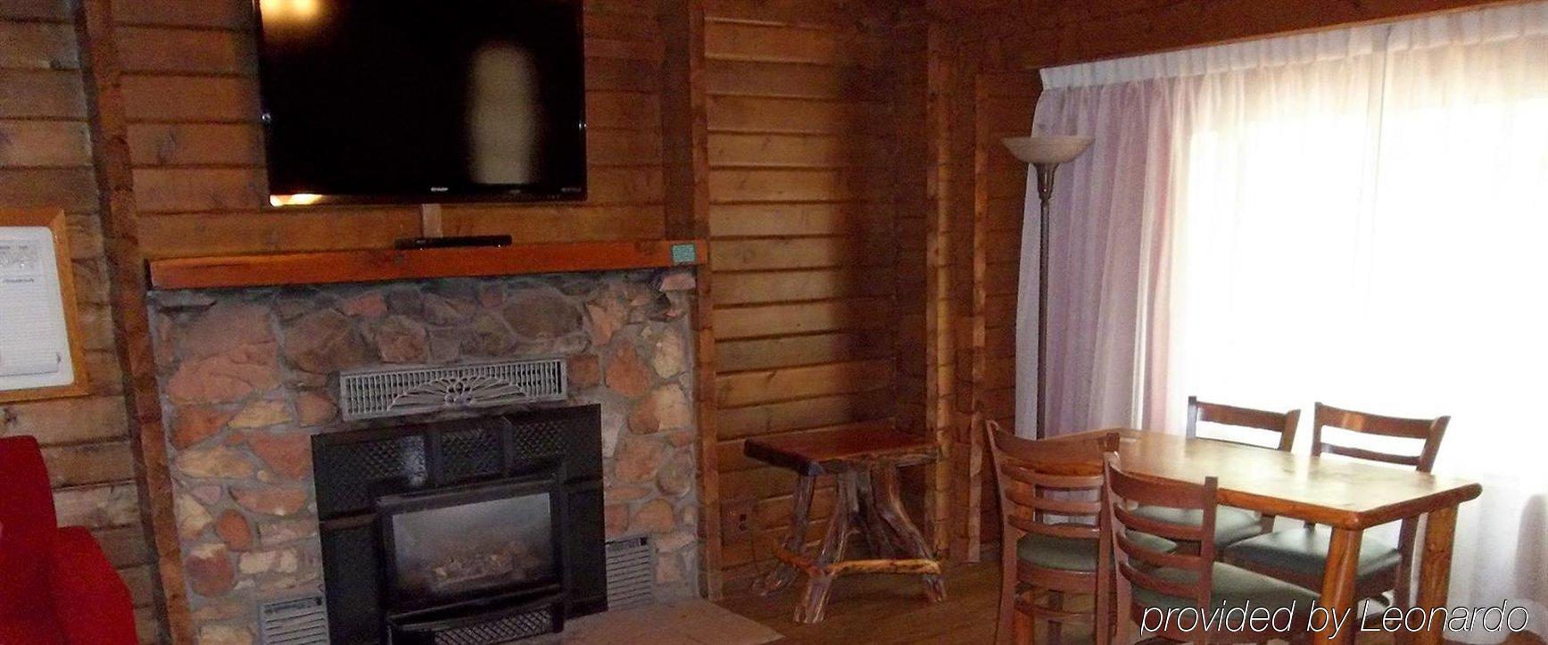 Kohl'S Ranch Lodge Payson Bagian luar foto