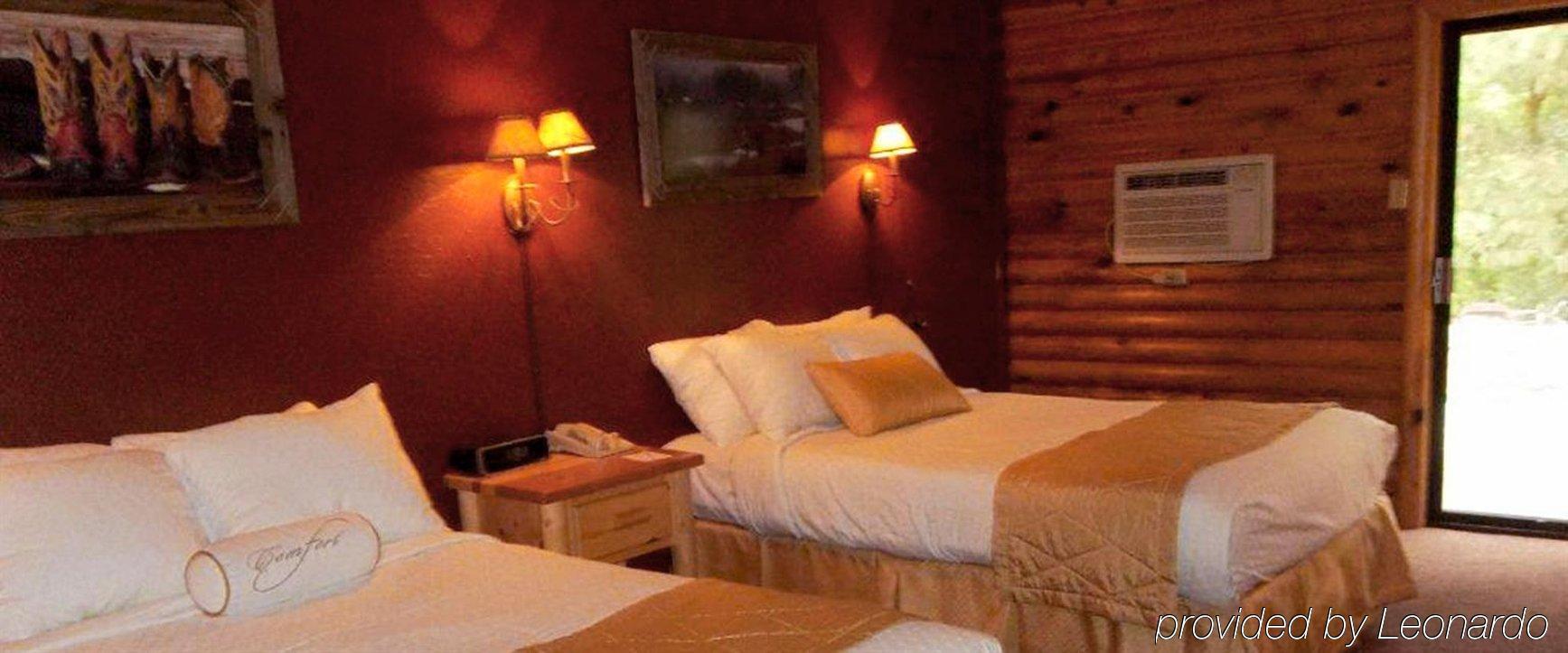 Kohl'S Ranch Lodge Payson Bagian luar foto