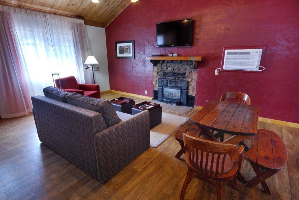 Kohl'S Ranch Lodge Payson Bagian luar foto