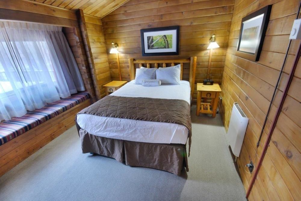 Kohl'S Ranch Lodge Payson Bagian luar foto