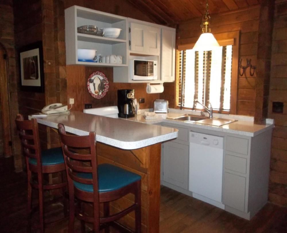 Kohl'S Ranch Lodge Payson Bagian luar foto
