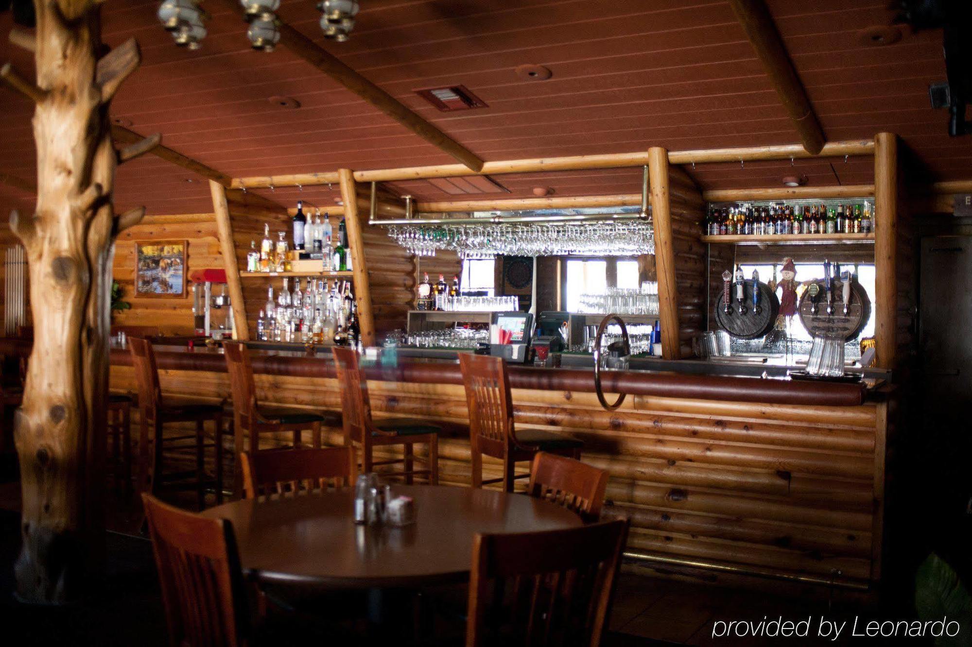 Kohl'S Ranch Lodge Payson Bagian luar foto