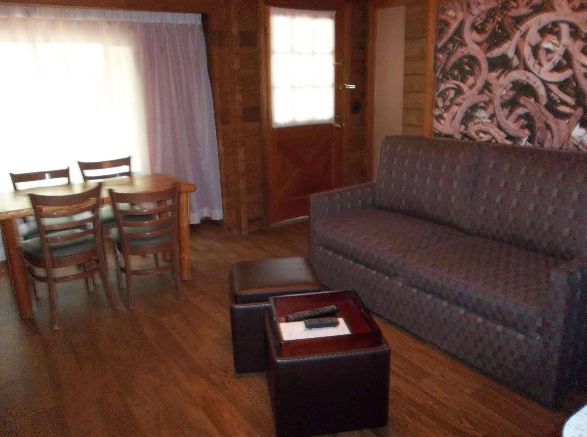 Kohl'S Ranch Lodge Payson Bagian luar foto